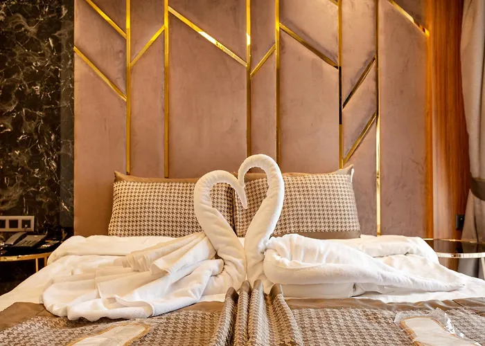 Hotel Santra Estambul