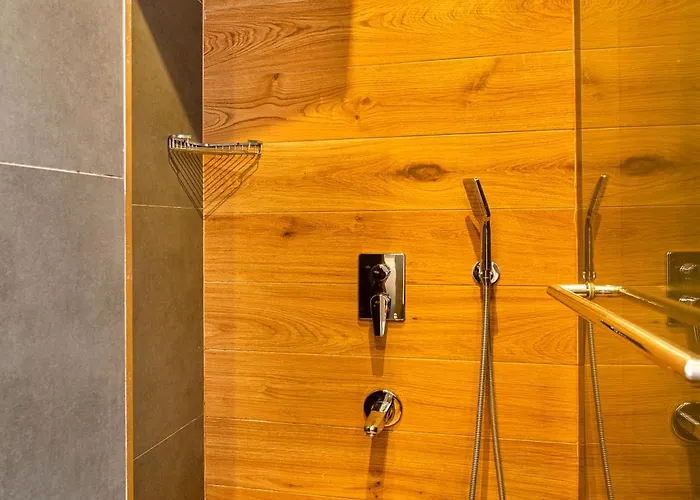 Santra Hotel Estambul