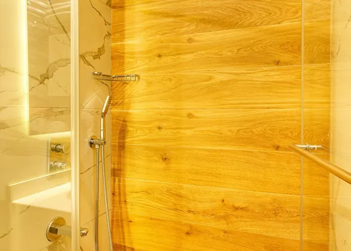 Hotel Santra Estambul