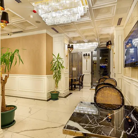 Hotel Santra Stambuł