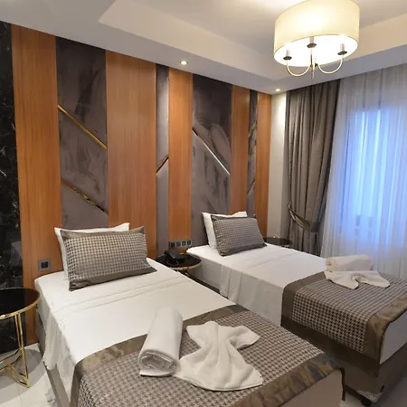 Santra 3* Stambuł