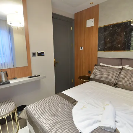 Hotel Santra Stambuł