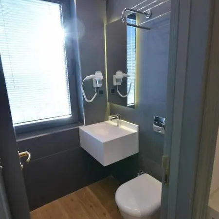 Santra 3* Stambuł